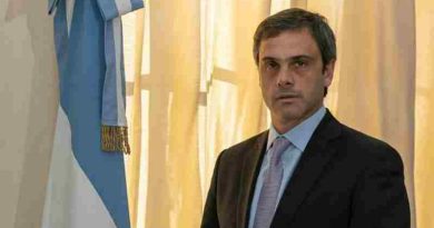 Guillermo Michel anticipó que el peronismo ganará en 2027 y dijo que el próximo Presidente debería ser del interior