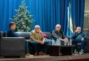 Miguel Vivas, categórico contra el modelo económico de Milei: “¿Qué vamos a seguir hablando?, esto tiene que terminar en la calle”