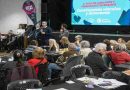 El municipio impulsó un foro para fortalecer la autonomía y los vínculos de las personas mayores