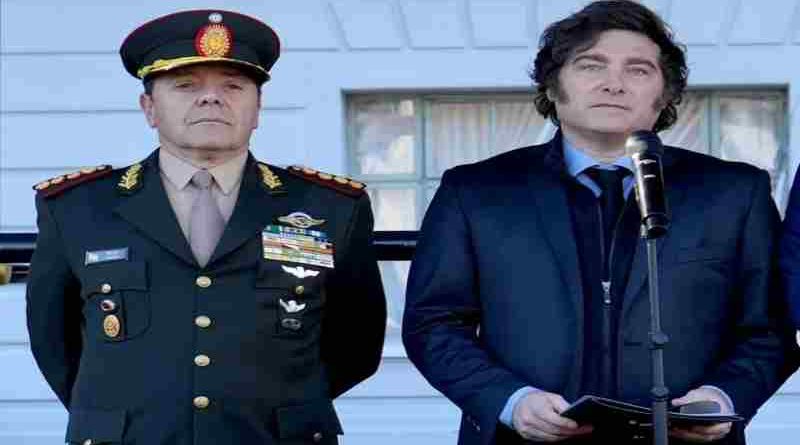 OSFA: Milei aprobó el régimen financiero de la obra social de las fuerzas armadas