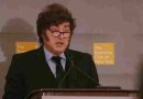 Javier Milei: “Si nuestro gobierno es reelecto, el 2028 será el mejor año económico de la historia”