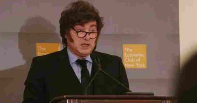Javier Milei: “Si nuestro gobierno es reelecto, el 2028 será el mejor año económico de la historia”