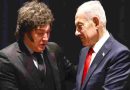 Milei tuvo su bilateral con Netanyahu en medio de la tensión con la ONU