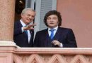 Kast ratificó ante Milei “los legítimos derechos de soberanía de la Argentina sobre las Islas Malvinas