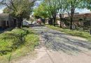Brutal crimen en barrio Ludueña: hallaron a una anciana golpeada y con la cabeza cubierta en su casa
