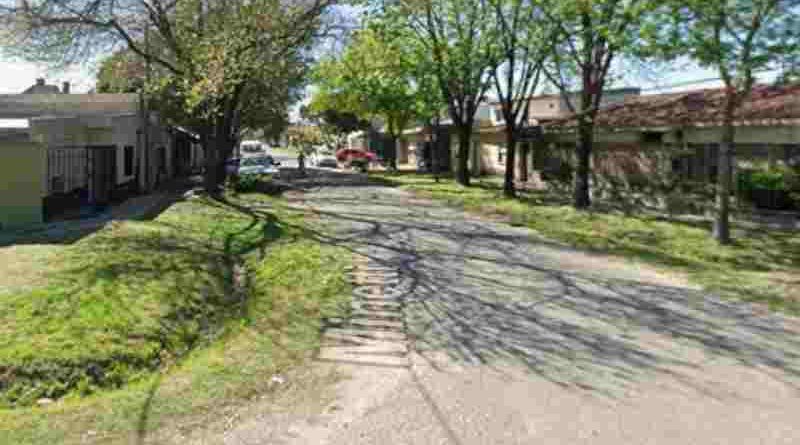 Brutal crimen en barrio Ludueña: hallaron a una anciana golpeada y con la cabeza cubierta en su casa