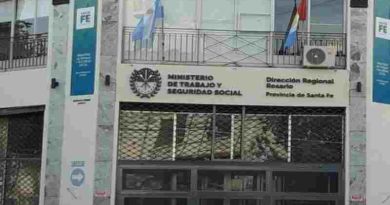 Cierre de Electrolux: este lunes audiencia en el Ministerio de Trabajo con movilización de la UOM