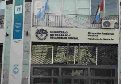 Cierre de Electrolux: este lunes audiencia en el Ministerio de Trabajo con movilización de la UOM