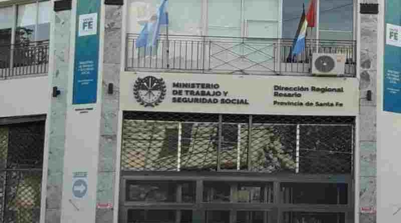 Cierre de Electrolux: este lunes audiencia en el Ministerio de Trabajo con movilización de la UOM