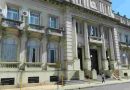 Se extendió la inscripción del concurso para cubrir cargos de Jueces de Primera Instancia de Distrito del Colegio de Jueces en lo Contencioso Administrativo