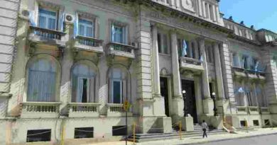 Se extendió la inscripción del concurso para cubrir cargos de Jueces de Primera Instancia de Distrito del Colegio de Jueces en lo Contencioso Administrativo