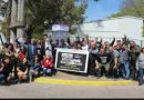 Comienza el juicio por delitos de lesa humanidad en Molinos Río de la Plata Avellaneda