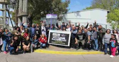 Comienza el juicio por delitos de lesa humanidad en Molinos Río de la Plata Avellaneda