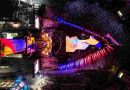 Ante 250 mil personas, Santa Fe abrió sus Juegos Suramericanos con una gran fiesta de música y deporte