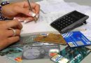 La mora en los créditos a las familias alcanzó el 18% en julio y suma 21 meses de suba continua