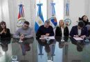 El municipio rosarino profundiza acuerdos con el sector inmobiliario para garantizar buenas prácticas y mayor transparencia