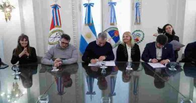 El municipio rosarino profundiza acuerdos con el sector inmobiliario para garantizar buenas prácticas y mayor transparencia