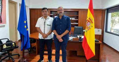 Pueblos Originarios exigen revisar la mirada sobre el 12 de octubre y reclaman el cumplimiento de la ordenanza de la Wiphala en Rosario