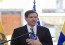 Estados Unidos: gira de Rubio por Sudamérica no pierde de vista elecciones de Brasil