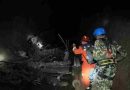 Tragedia en Nepal: asciende a 1.118 la cifra de muertos y hay 4.858 desaparecidos