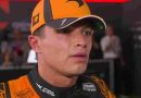 Lando Norris pidió que suspendan a Colapinto: “Algunos pilotos no deberían estar en la Fórmula 1”
