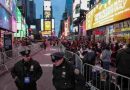 Estados Unidos: En Nueva York, una mujer apuñaló a dos personas cerca de Times Square y fue abatida por la Policía