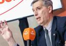 Según el Ministro Olivares, Santa Fe sostiene el equilibrio de sus cuentas corrientes y un alto nivel de inversión pública