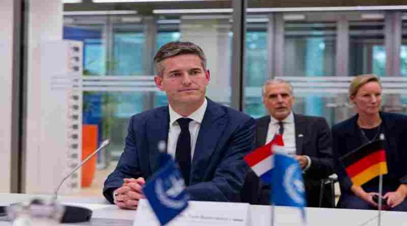 Países Bajos: el gobierno convoca a embajador israelí por revocación de estatus diplomático