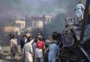 Pakistán: Atentado contra una mezquita dejó como saldo al menos 21 muertos y más de 100 heridos