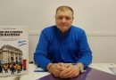 Walter Palombi: “El libro es una tarea militante para entender la historia del correo y defender lo público”