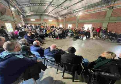 La Pastoral Judicial advirtió que el nuevo régimen penal juvenil no debe agravar la vulnerabilidad de los menores