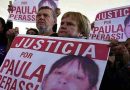 El Sutracovi se suma al pedido de justicia por Paula Perassi tras 15 años de su desaparición