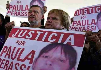 El Sutracovi se suma al pedido de justicia por Paula Perassi tras 15 años de su desaparición