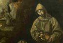 Perú: una pintura hallada en Lima podría ser una obra original de El Greco