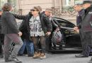 “Pity” Álvarez sufrió un “brote psiquiátrico” en el Hospital Tornú y se suspendió la audiencia