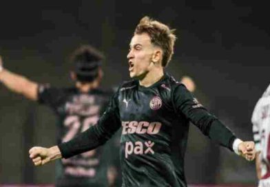 A Platense no le alcanzó con ganarle a Fluminense y quedó eliminado en cuartos de final de la Copa Libertadores 2026
