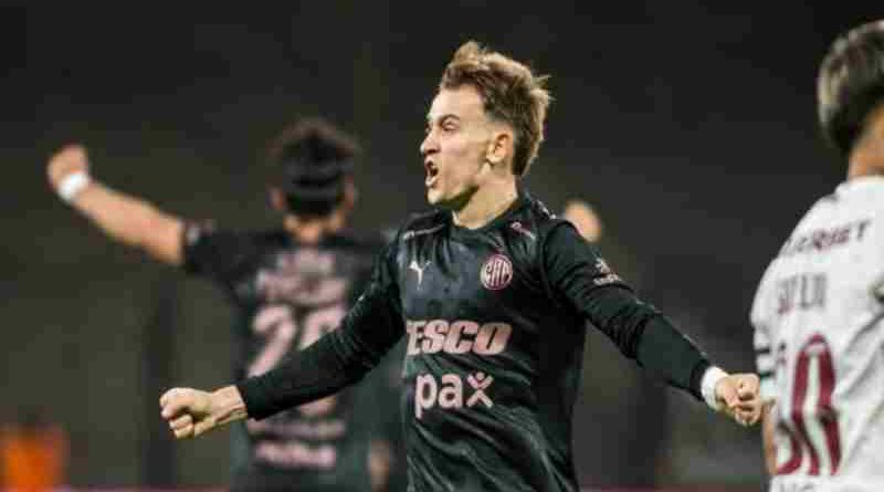 A Platense no le alcanzó con ganarle a Fluminense y quedó eliminado en cuartos de final de la Copa Libertadores 2026