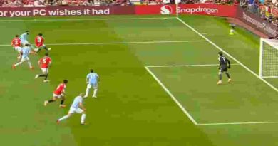 Escándalo en la Premier League: reconocen el error en el VAR que le dio el triunfo al Manchester City