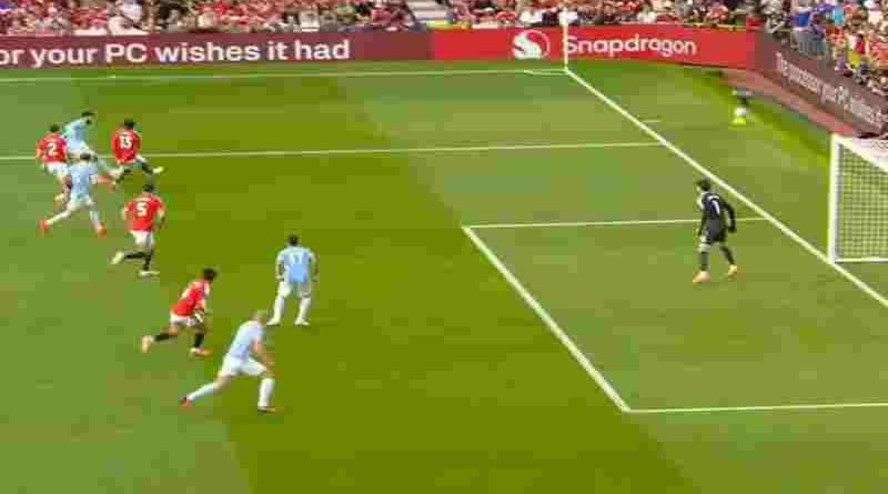 Escándalo en la Premier League: reconocen el error en el VAR que le dio el triunfo al Manchester City