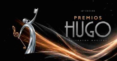 “Company”, “Billy Elliot” y “Hairspray”, todos los ganadores de los Premios Hugo