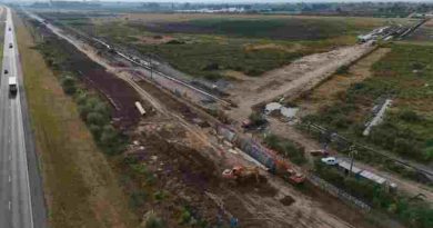 Santa Fe y Córdoba obtienen US$ 65 millones para extender el Acueducto Biprovincial