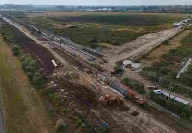 Santa Fe y Córdoba obtienen US$ 65 millones para extender el Acueducto Biprovincial