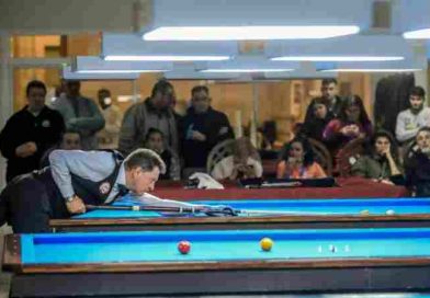 Juegos Suramericanos: el billar tuvo su debut en Santa Fe como disciplina invitada, con un consagración argentina