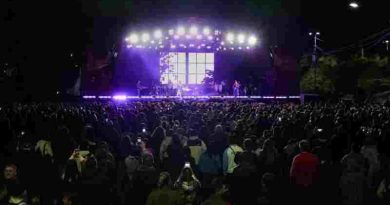 Turf, Los Totora y toda la agenda de los Fan Fest para este martes 15