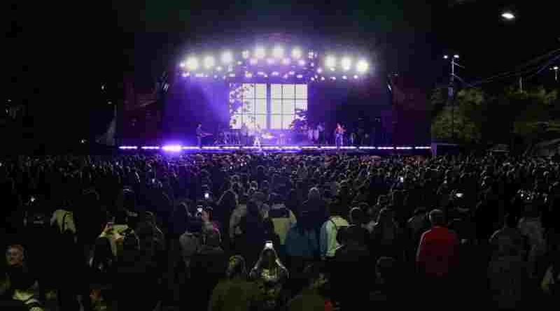 Turf, Los Totora y toda la agenda de los Fan Fest para este martes 15