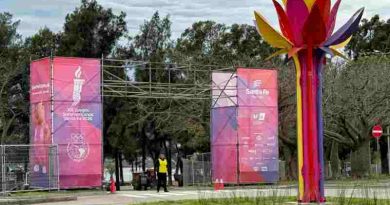 Furor por los Fan Fest de los Juegos Suramericanos: casi 80 mil entradas en el primer día de registro para el ingreso gratuito