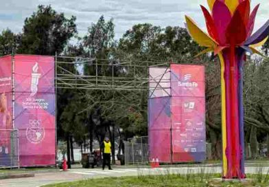 Furor por los Fan Fest de los Juegos Suramericanos: casi 80 mil entradas en el primer día de registro para el ingreso gratuito