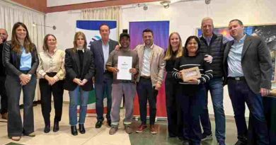 Provincia fortalece el trabajo conjunto con gobierno locales e instituciones sociales y deportivas del norte santafesino
