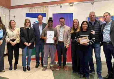 Provincia fortalece el trabajo conjunto con gobierno locales e instituciones sociales y deportivas del norte santafesino