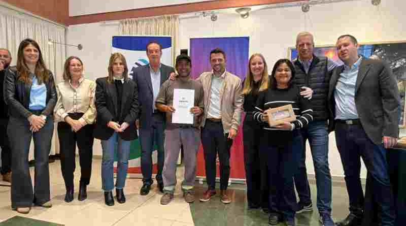Provincia fortalece el trabajo conjunto con gobierno locales e instituciones sociales y deportivas del norte santafesino